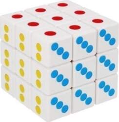 Mega Creative KOSTKA MAGIC 6X6 MC