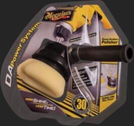 Meguiars Meguiars DA Power System G3500INT