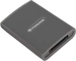 MEMORY READER FLASH ALL-IN-1/USB3.2 TS-RDE2