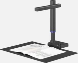 Memorysolution Bogscanner CZUR Shine Ultra Pro