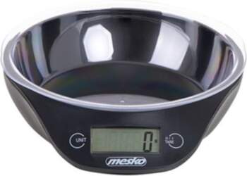 Mesko | Kitchen scale with a
