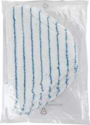 MESKO Replacement Steam Mop Pad Set