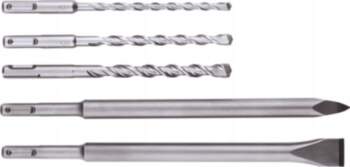 Metabo SDS-plus Drill / Chisel set