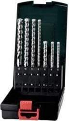 Metabo SDS-plus P4P (4C) Drill Set