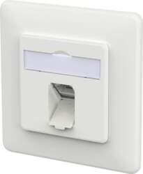 Metz Connect E-DAT C6A LSA++ Dose