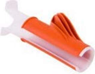 MicroConnect Cable Eater Tools 15mm Orange