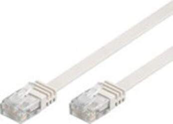 MicroConnect CAT6 UTP 2M Flat Cable