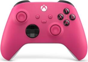 Spēļu kontrolieris Microsoft Xbox Series Pink