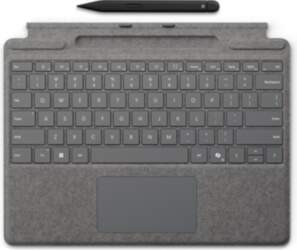 Microsoft Surface Pro Keyboard With 8X6-00218