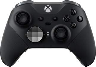 Microsoft Xbox One Elite Series 2