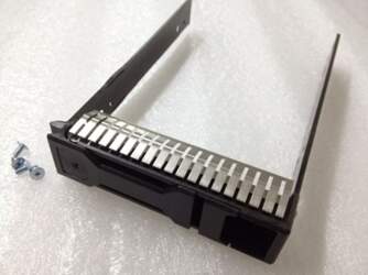 MicroStorage Kiesze 3.5" LFF Non