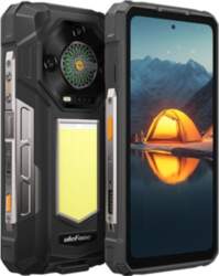 MOBILE PHONE ARMOR 33/33 ULEFONE 33