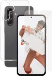 PanzerGlass MOBILE SCREEN PROTECTOR 2IN1/GALAXY A56