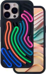 Mocco DIY Snake Back Case for