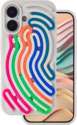 Mocco DIY Snake Back Case for