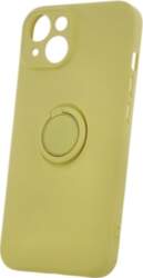 Mocco Finger Grip Back Case for