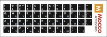 Mocco Keyboard Sticks ENG / RU