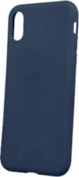 Mocco Matt Back Case for Apple