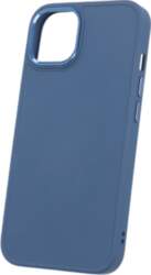 Mocco Satin Back Case for iPhone