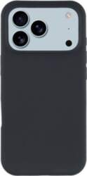 Mocco Silicon Back Case for Apple