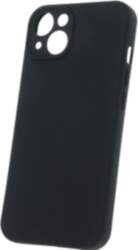 Mocco Silicone Back Case for Apple