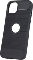 Mocco Simple Black Back Case for