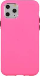 Mocco Soft Cream Silicone Back Case