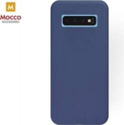 Mocco Soft Magnet Silicone Case With