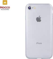 Mocco TPU Silicone Case for Apple