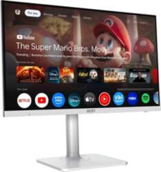 Monitor MSI Modern MD272UPSW Smart MD272UPSW