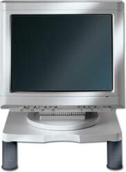 Monitora statīvs Fellowes Standard Monitor Riser