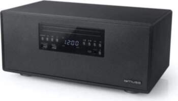Muse | Bluetooth Micro System |