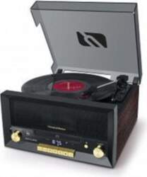 Muse | Turntable Micro System With