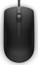 Mysz Dell KIT MSE USB OT