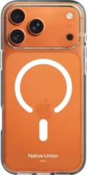 Native Union (Re)Clear Case for iPhone