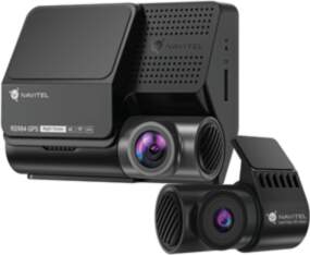 Navitel | Advanced smart dashcam |