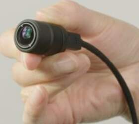 NET CAMERA SENSOR UNIT FA1105/0913-001 AXIS