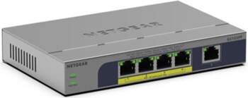 Switch NETGEAR GS105PP-300EUS GS105PP-300EUS