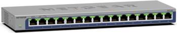 Switch NETGEAR GS116v3 (GS116-300EUS) GS116-300EUS