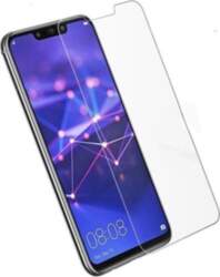 Nexeri Blue Line Mobile Phone Screen