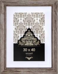 Nielsen Accent Vintage     30x40 Wood brown
