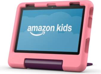 Amazon Fire HD 8 Kids Tablet