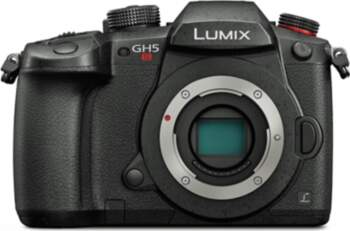 NONAME DC-GH5SE-K