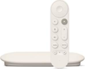 Google Google TV Streamer 4K Smart
