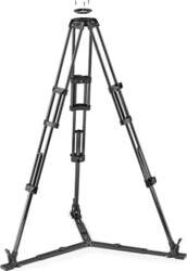 Manfrotto Statyw Pro Video Carbon 100/75mm