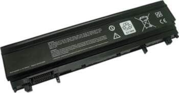 Notebook battery, Extra Digital Advanced, DELL