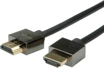 Notebook HDMI cable, M / M