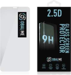 OBAL:ME 2.5D Glass Screen Protector