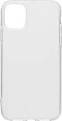 OBAL:ME TPU Cover for Apple iPhone