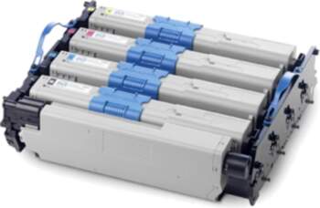 OKI 44968301 printer drum Original Multipack